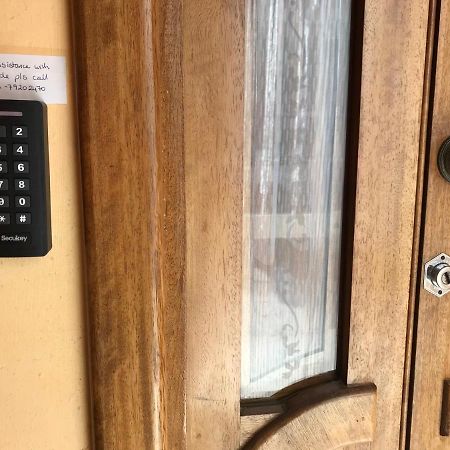 Casa Montegri Hal Ghaxiak 외부 사진