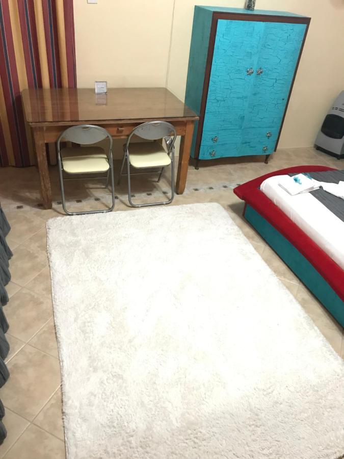 Casa Montegri Hal Ghaxiak 외부 사진