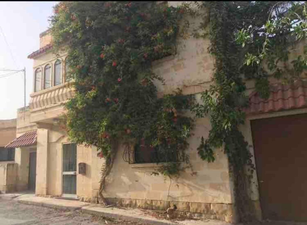 Casa Montegri Hal Ghaxiak 외부 사진