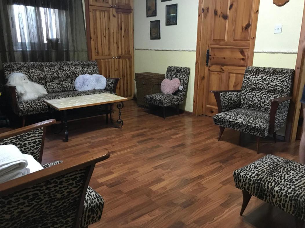Casa Montegri Hal Ghaxiak 외부 사진